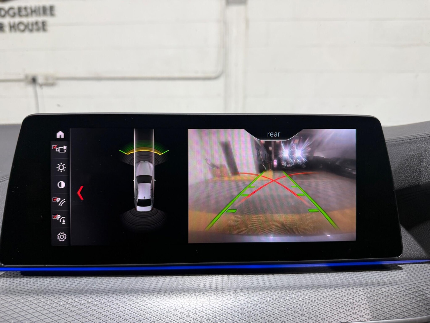 Used BMW 5 Series 2017 for sale - 77395779: Photo 8