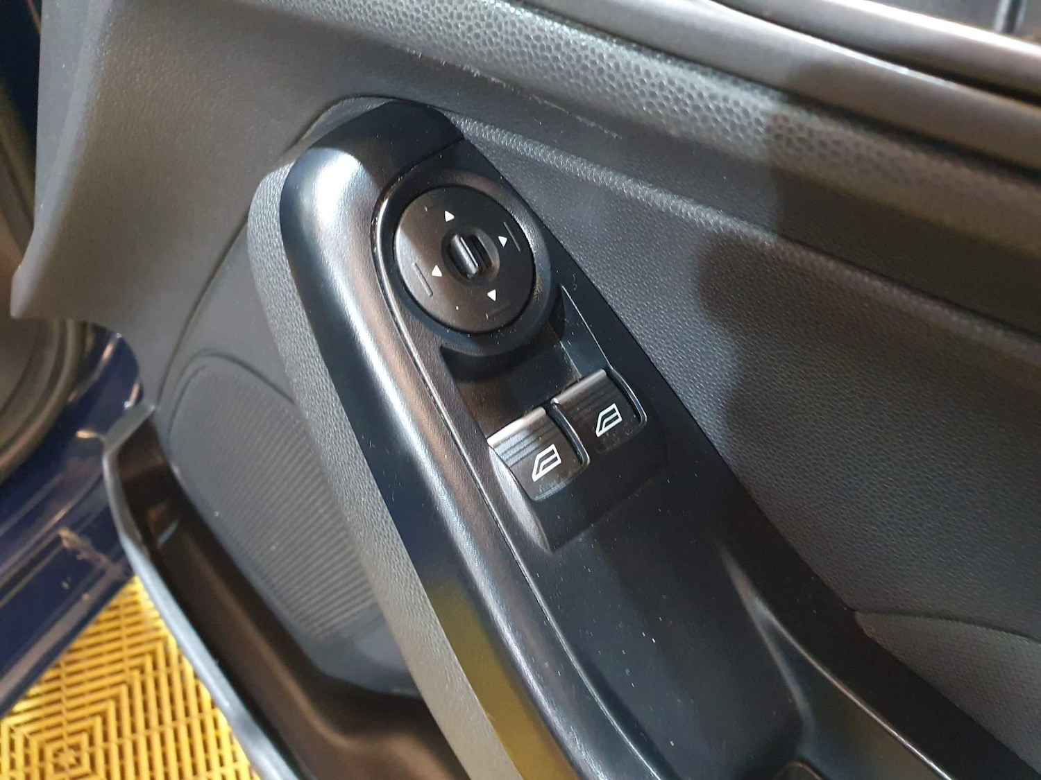 Used Ford Fiesta 2016 for sale - 76993144: Photo 13