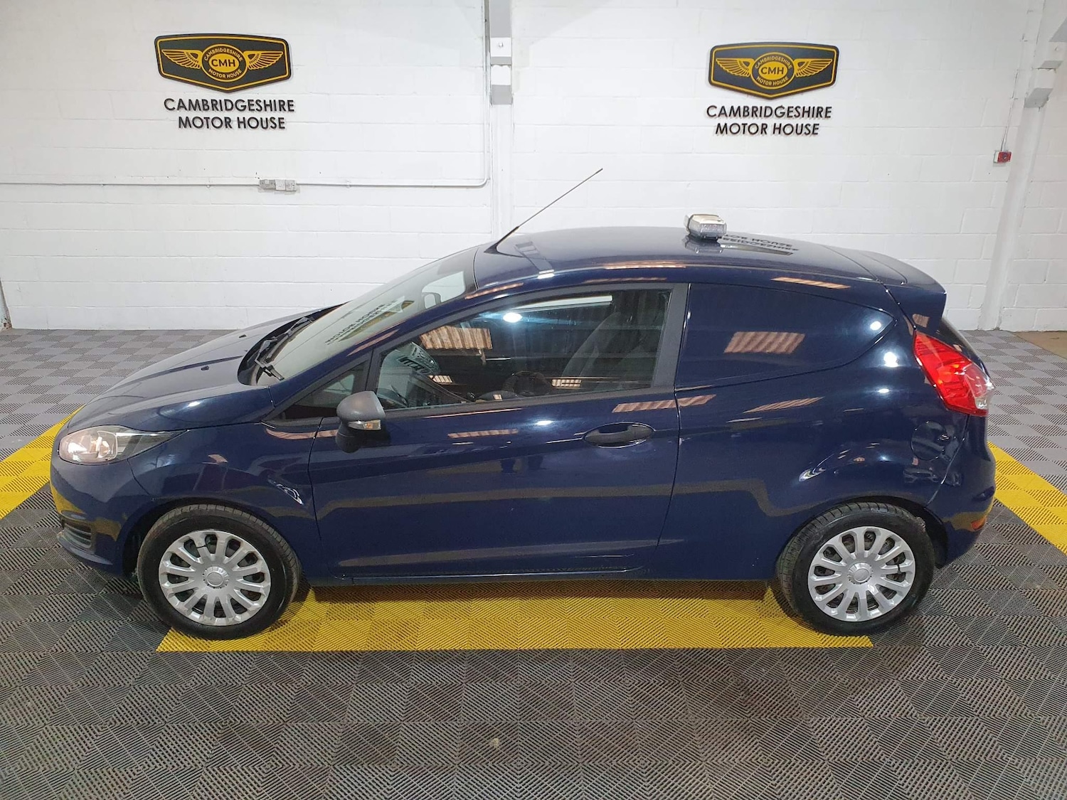 Used Ford Fiesta 2016 for sale - 76993144: Photo 14