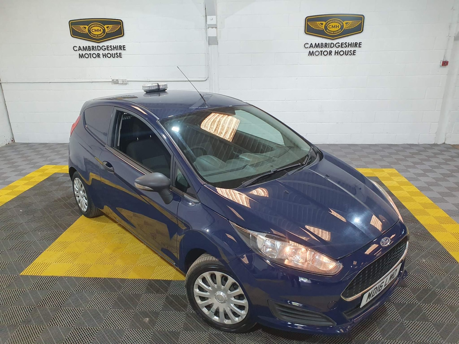 Used Ford Fiesta 2016 for sale - 76993144: Photo 18