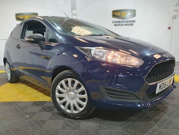 Ford Fiesta feature image