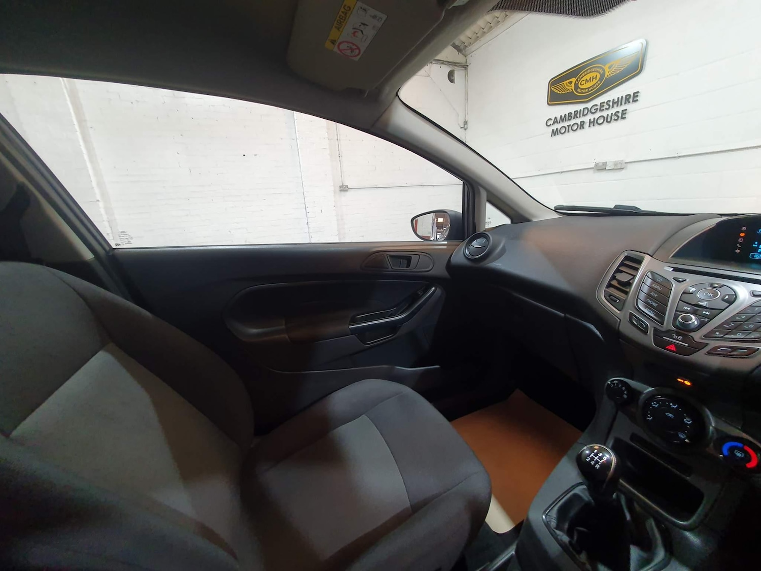 Used Ford Fiesta 2016 for sale - 76993144: Photo 24