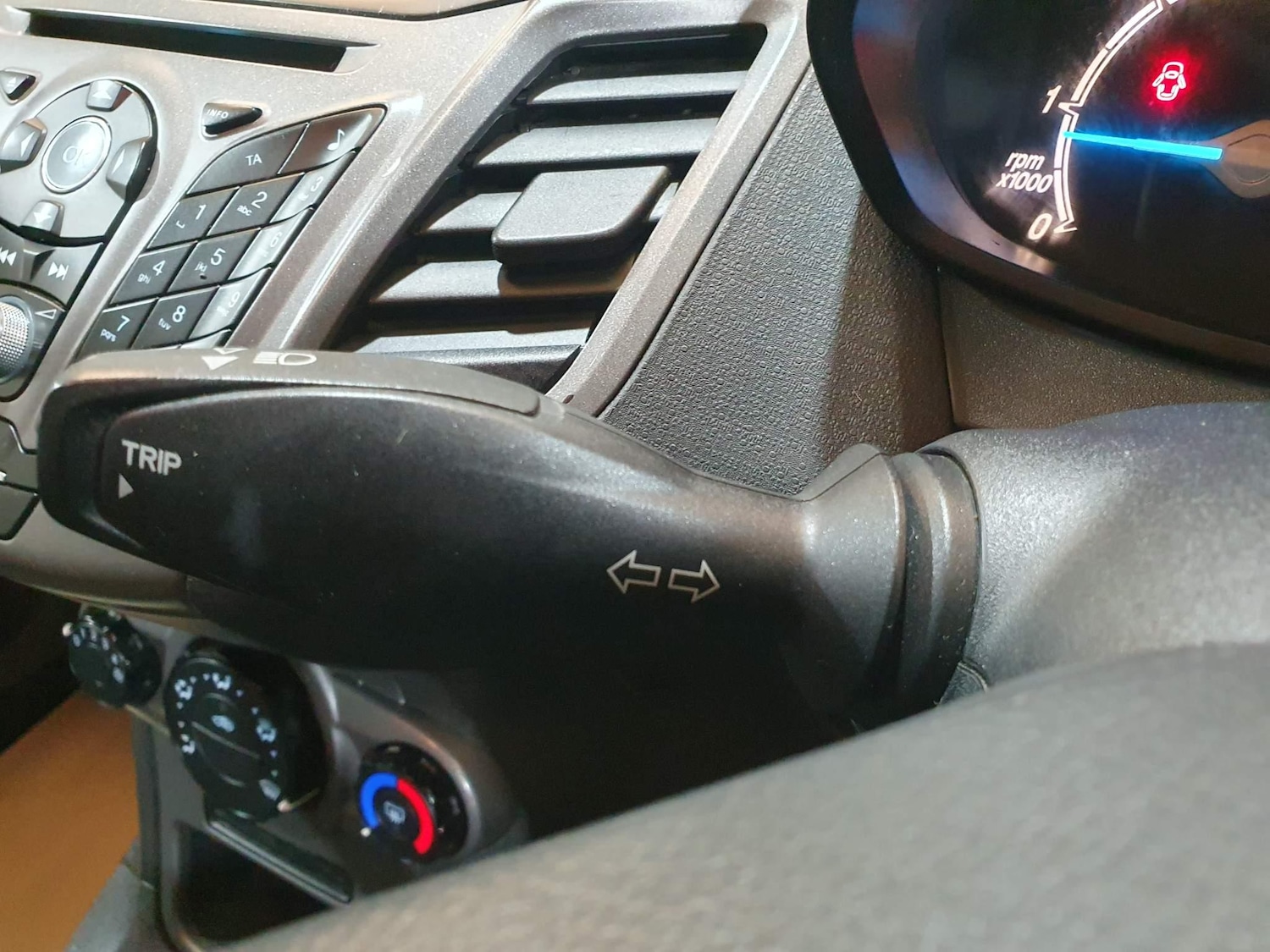 Used Ford Fiesta 2016 for sale - 76993144: Photo 31