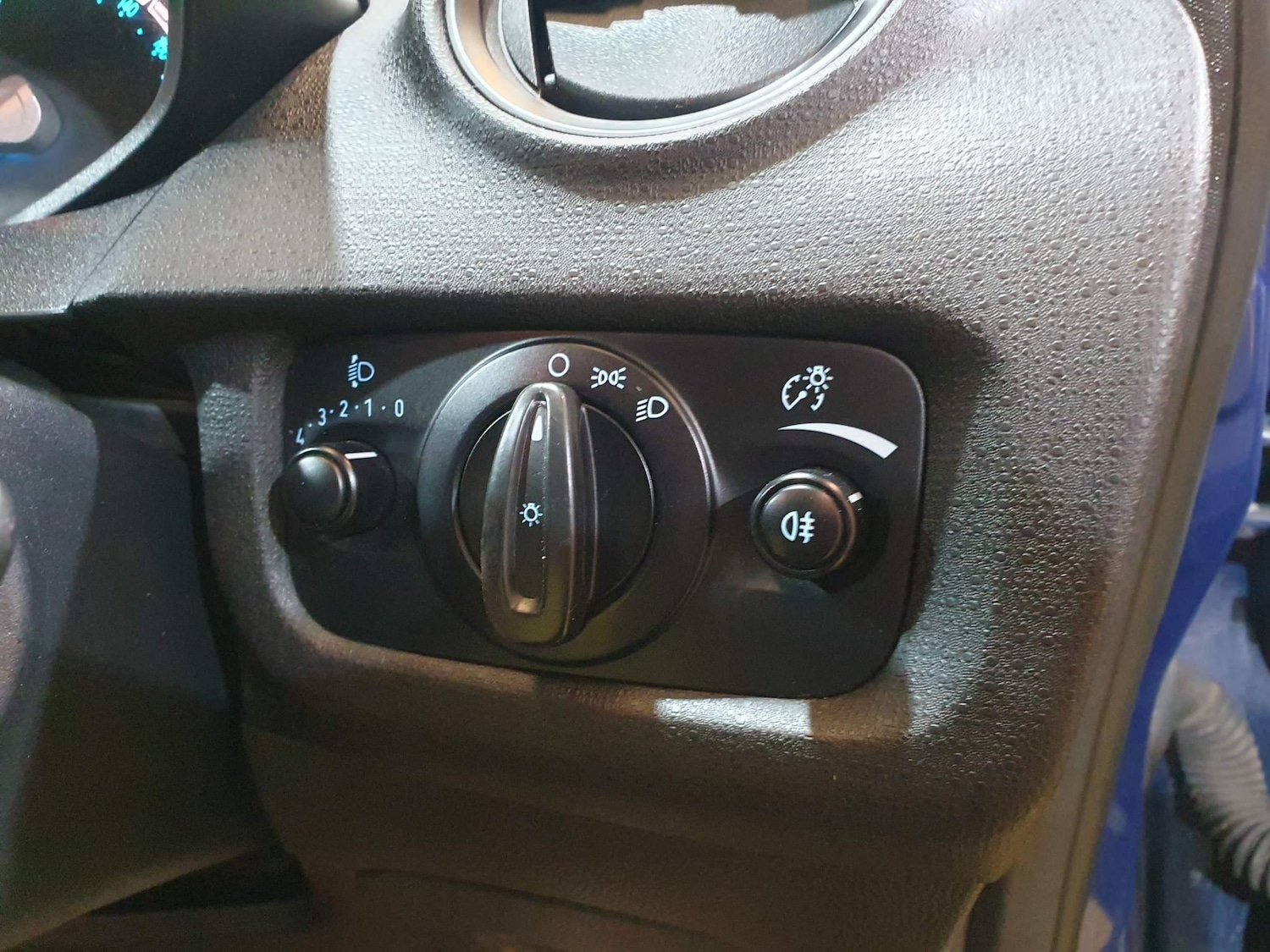 Used Ford Fiesta 2016 for sale - 76993144: Photo 35