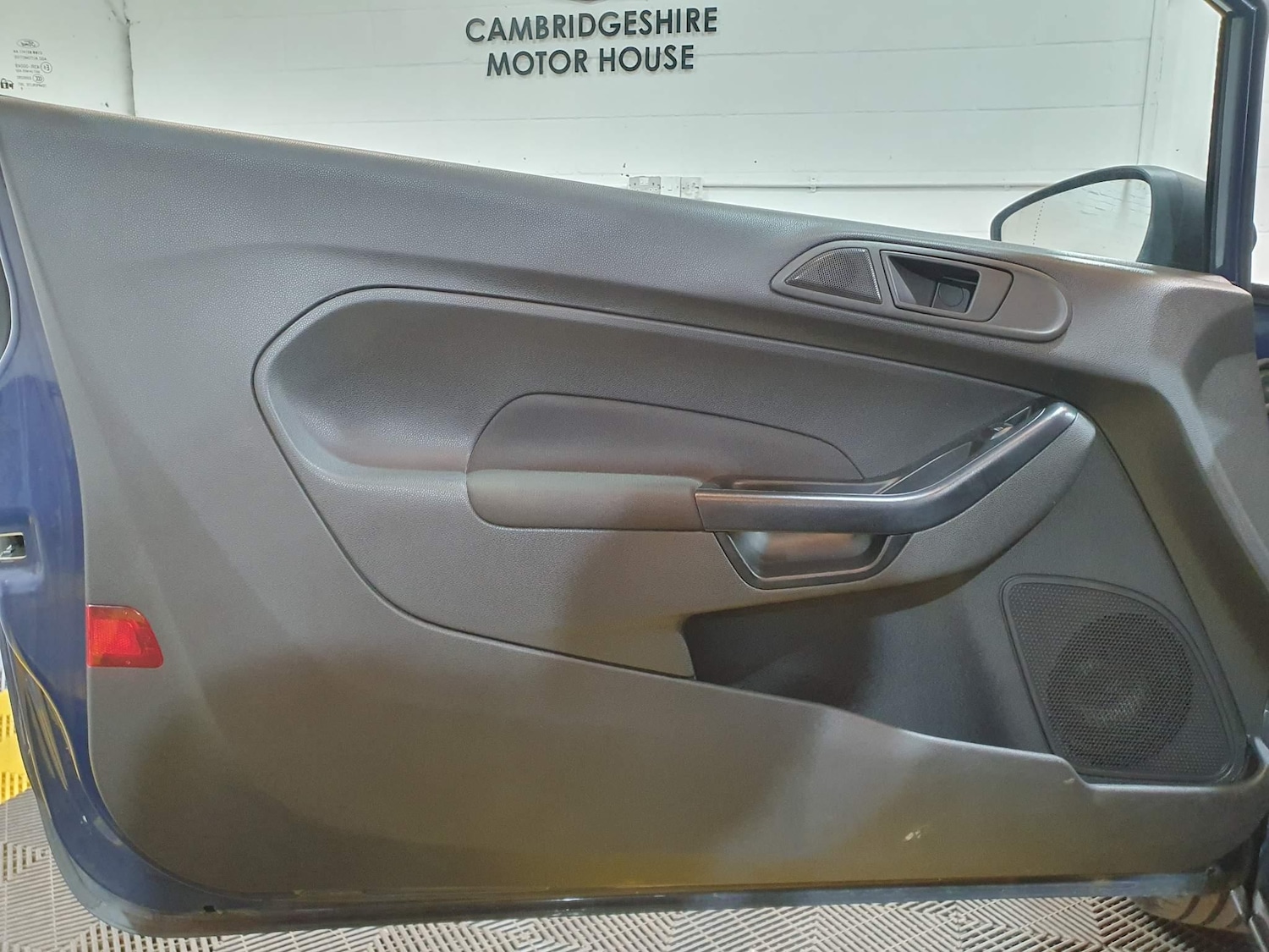 Used Ford Fiesta 2016 for sale - 76993144: Photo 39