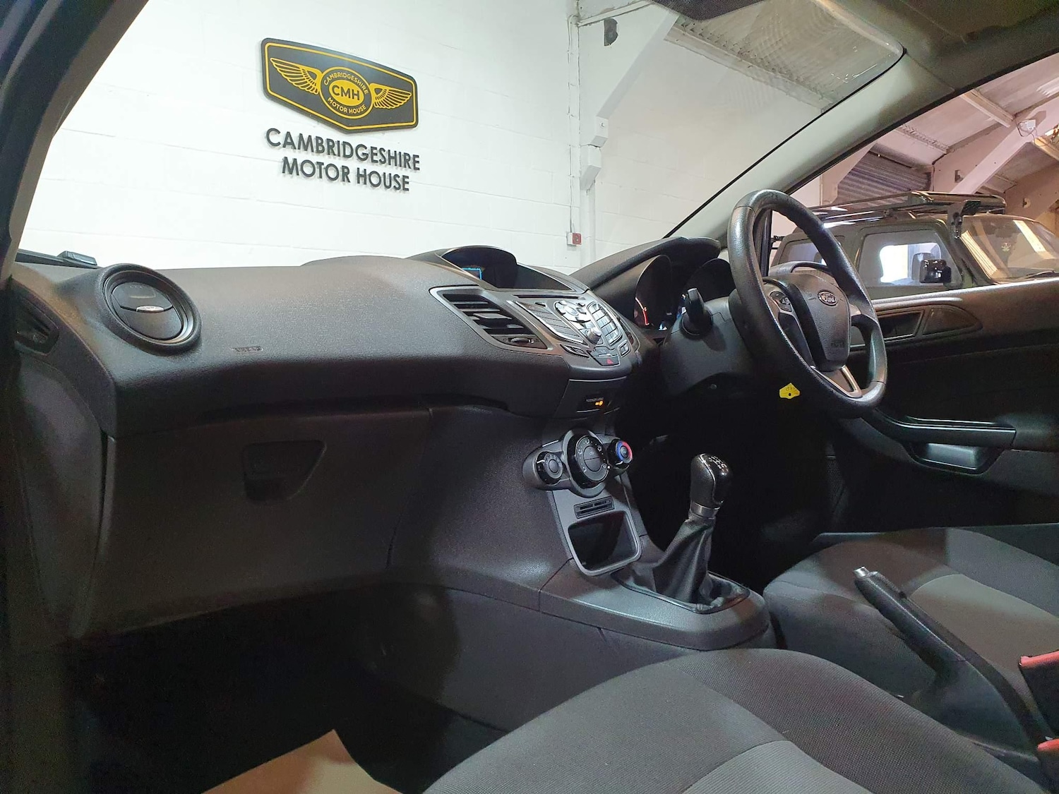 Used Ford Fiesta 2016 for sale - 76993144: Photo 45