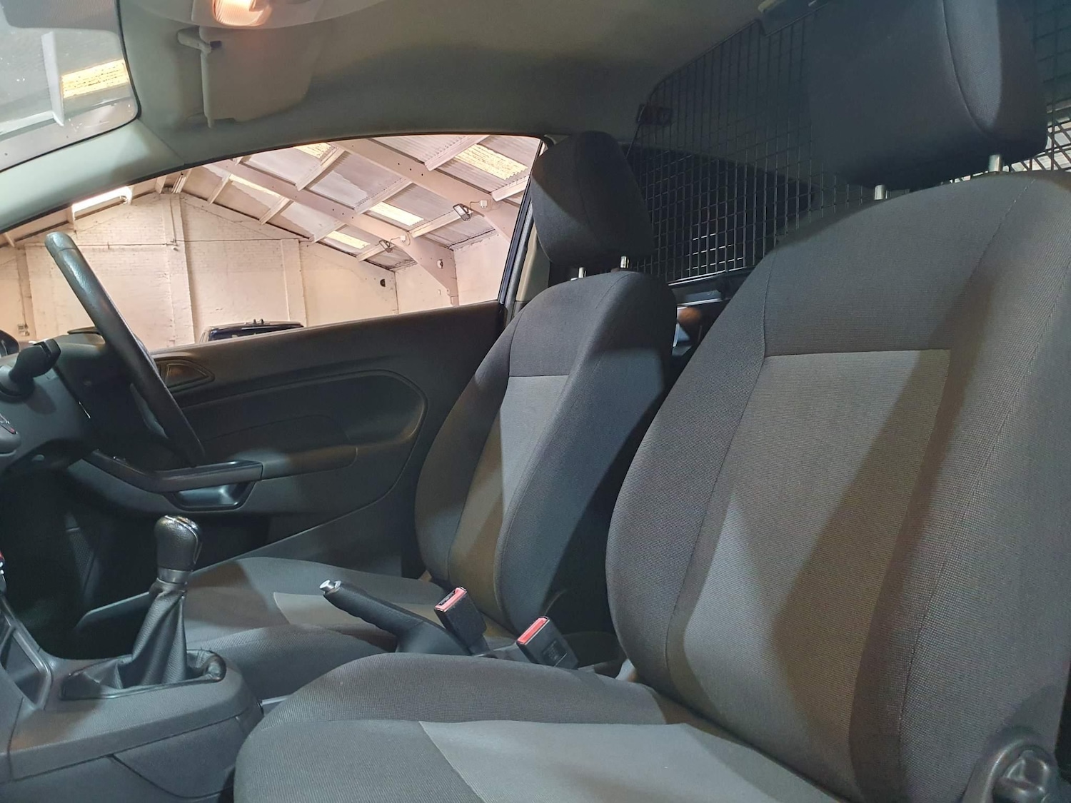 Used Ford Fiesta 2016 for sale - 76993144: Photo 5