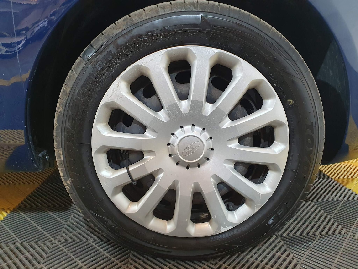 Used Ford Fiesta 2016 for sale - 76993144: Photo 54