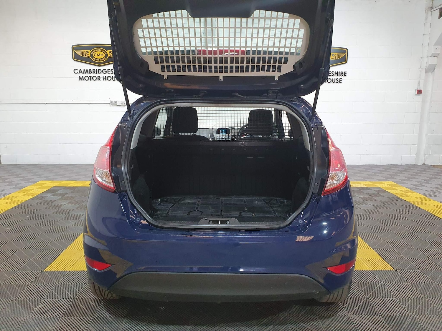 Used Ford Fiesta 2016 for sale - 76993144: Photo 58