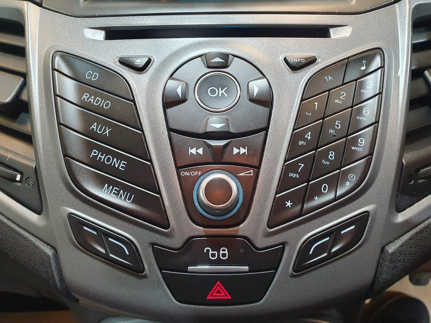 Used Ford Fiesta 2016 for sale - 76993144: Photo 6