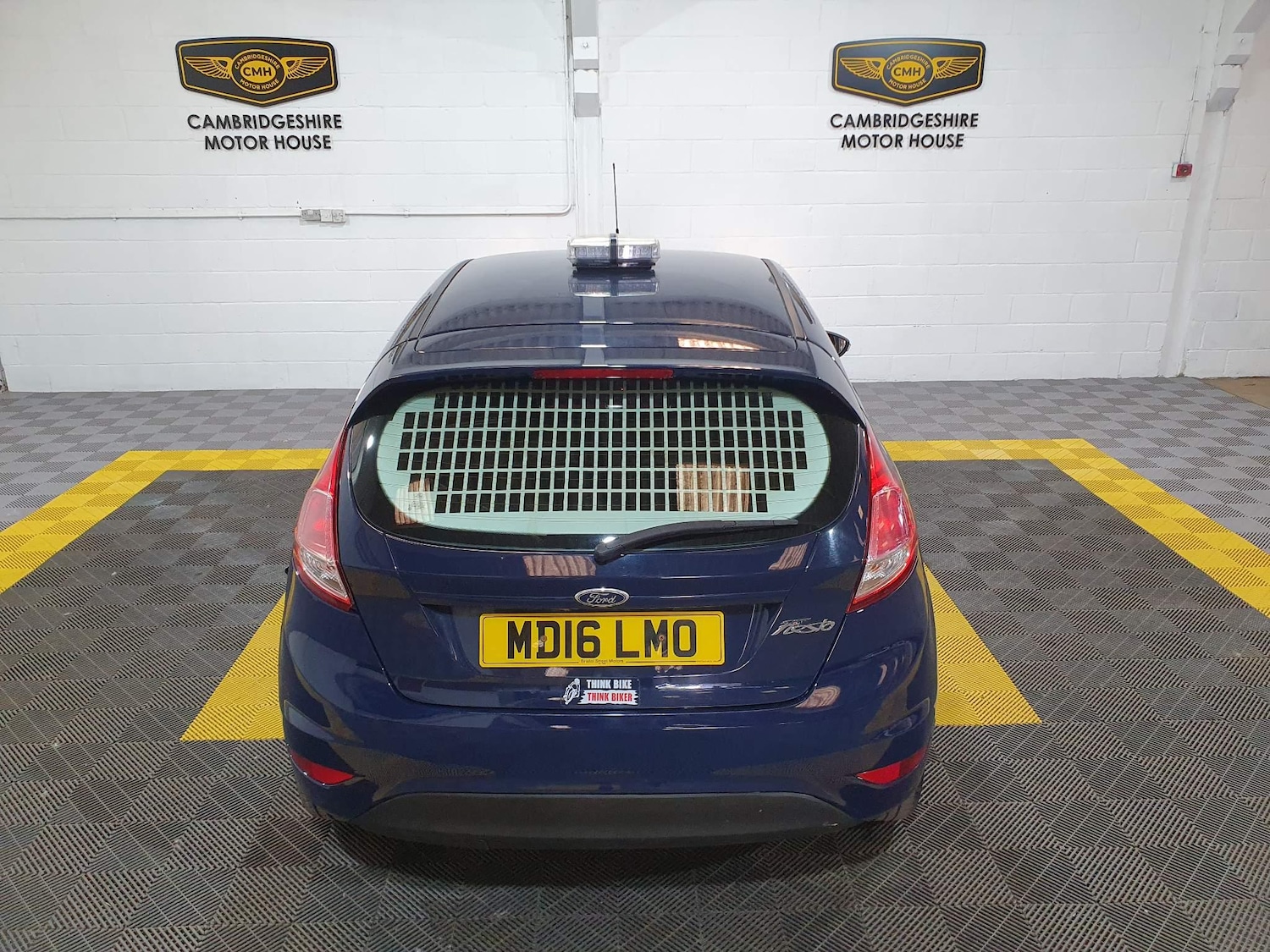 Used Ford Fiesta 2016 for sale - 76993144: Photo 62