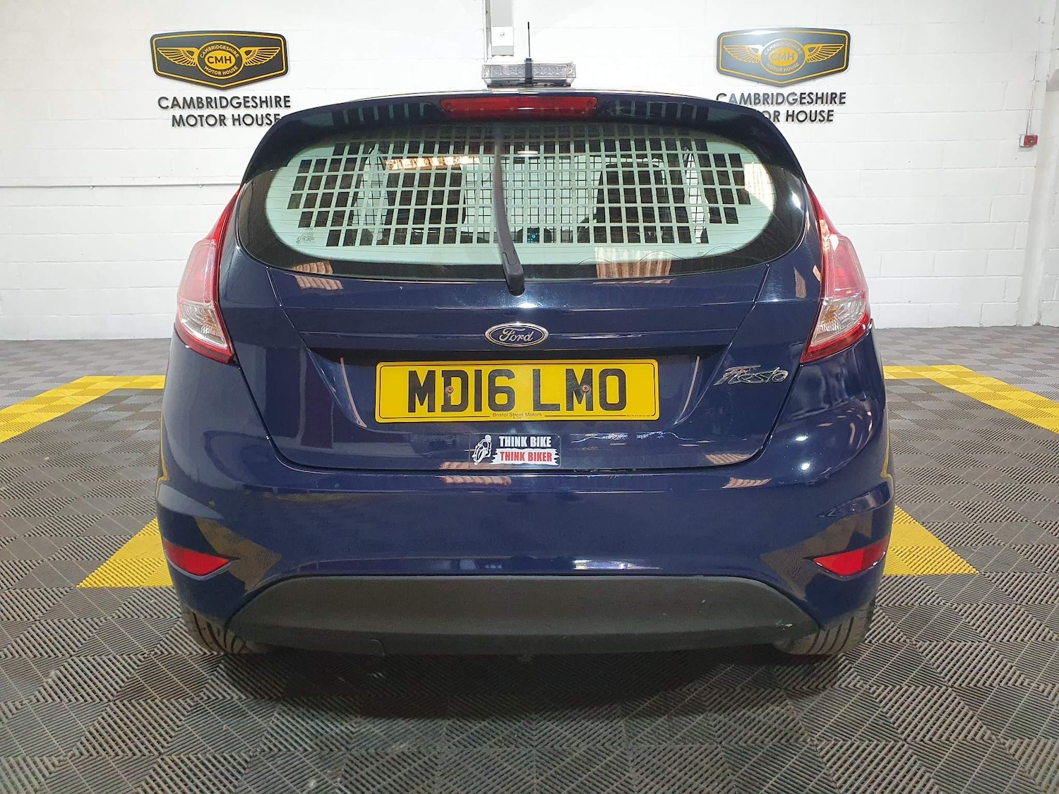 Used Ford Fiesta 2016 for sale - 76993144: Photo 63