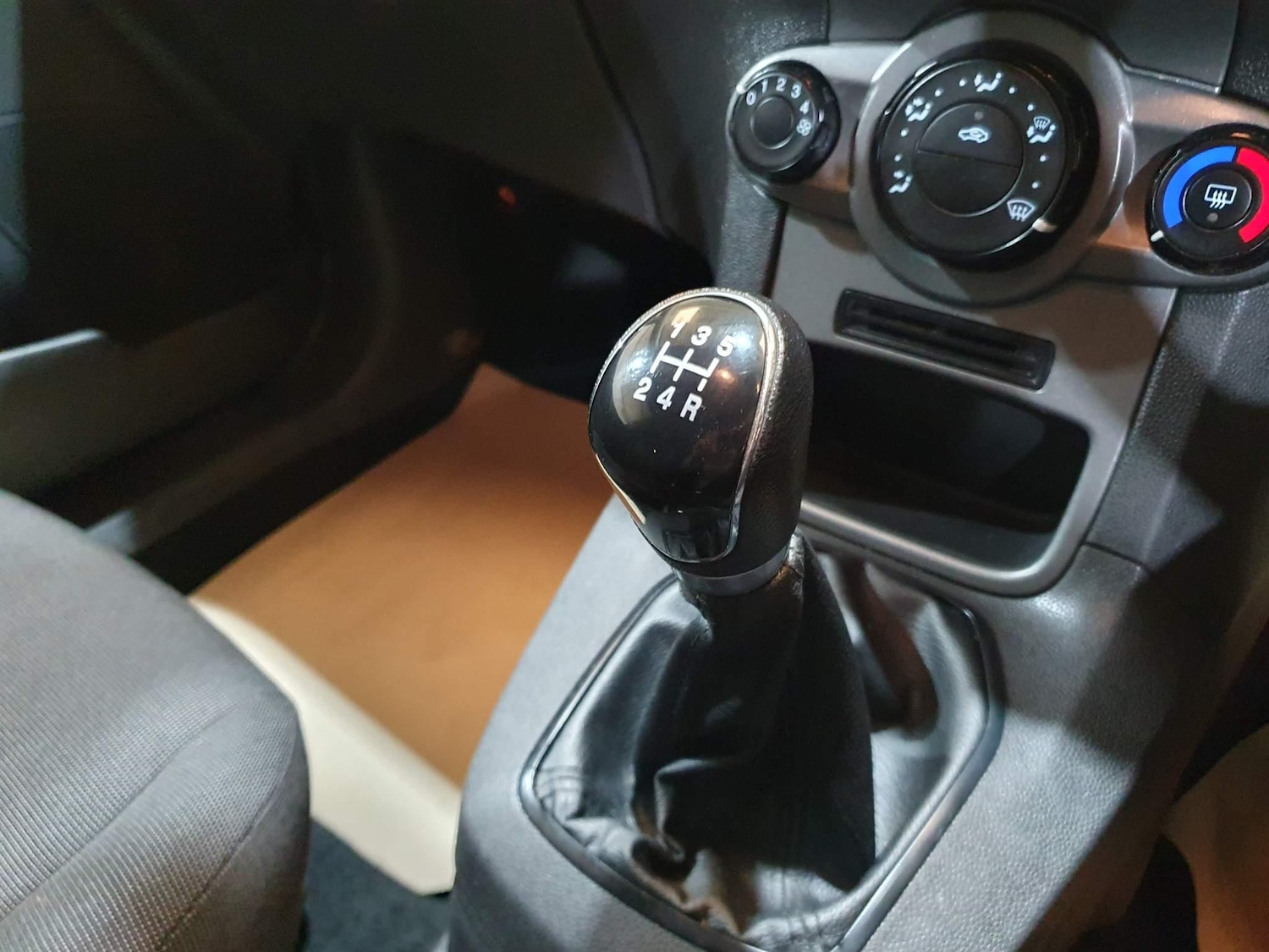 Used Ford Fiesta 2016 for sale - 76993144: Photo 7