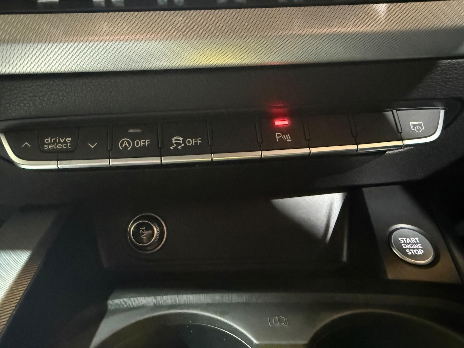 Used Audi A4 2017 for sale - 76996263: Photo 19