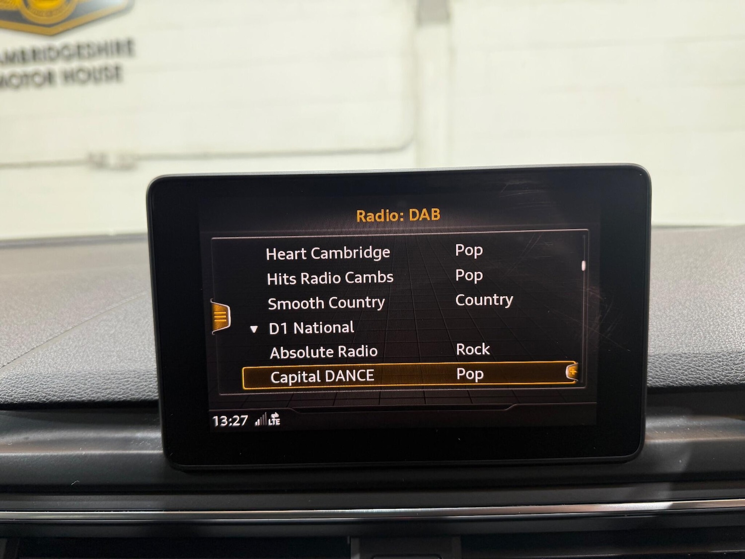 Used Audi A4 2017 for sale - 76996263: Photo 25