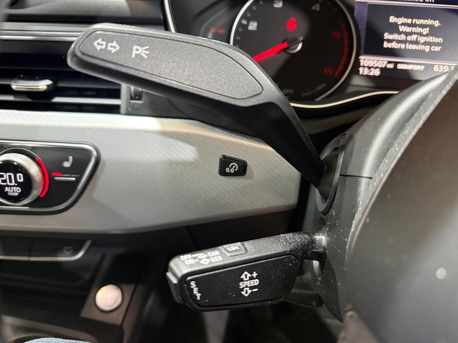 Used Audi A4 2017 for sale - 76996263: Photo 29