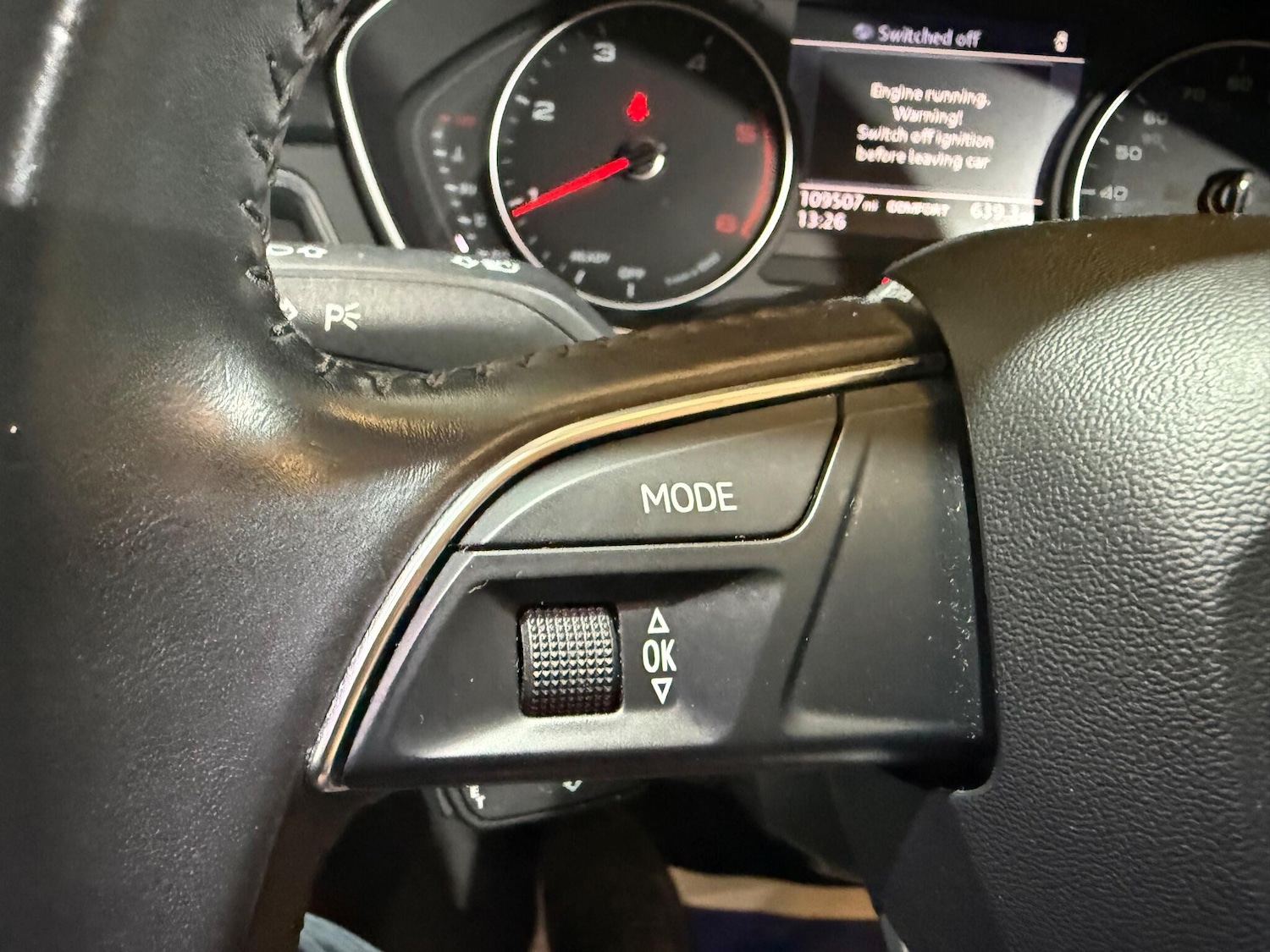 Used Audi A4 2017 for sale - 76996263: Photo 31