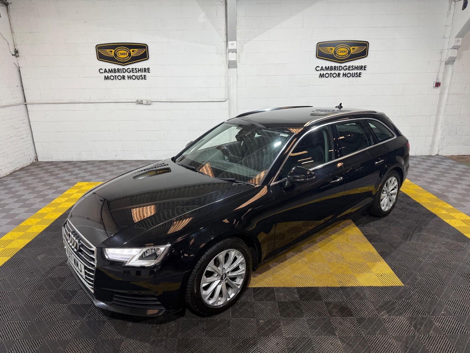 Used Audi A4 2017 for sale - 76996263: Photo 34