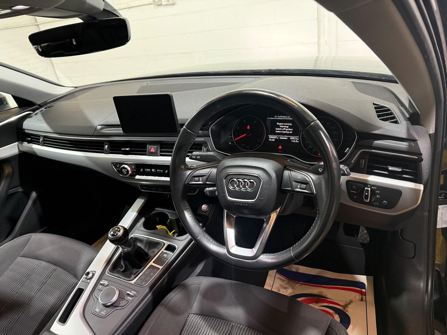 Used Audi A4 2017 for sale - 76996263: Photo 36