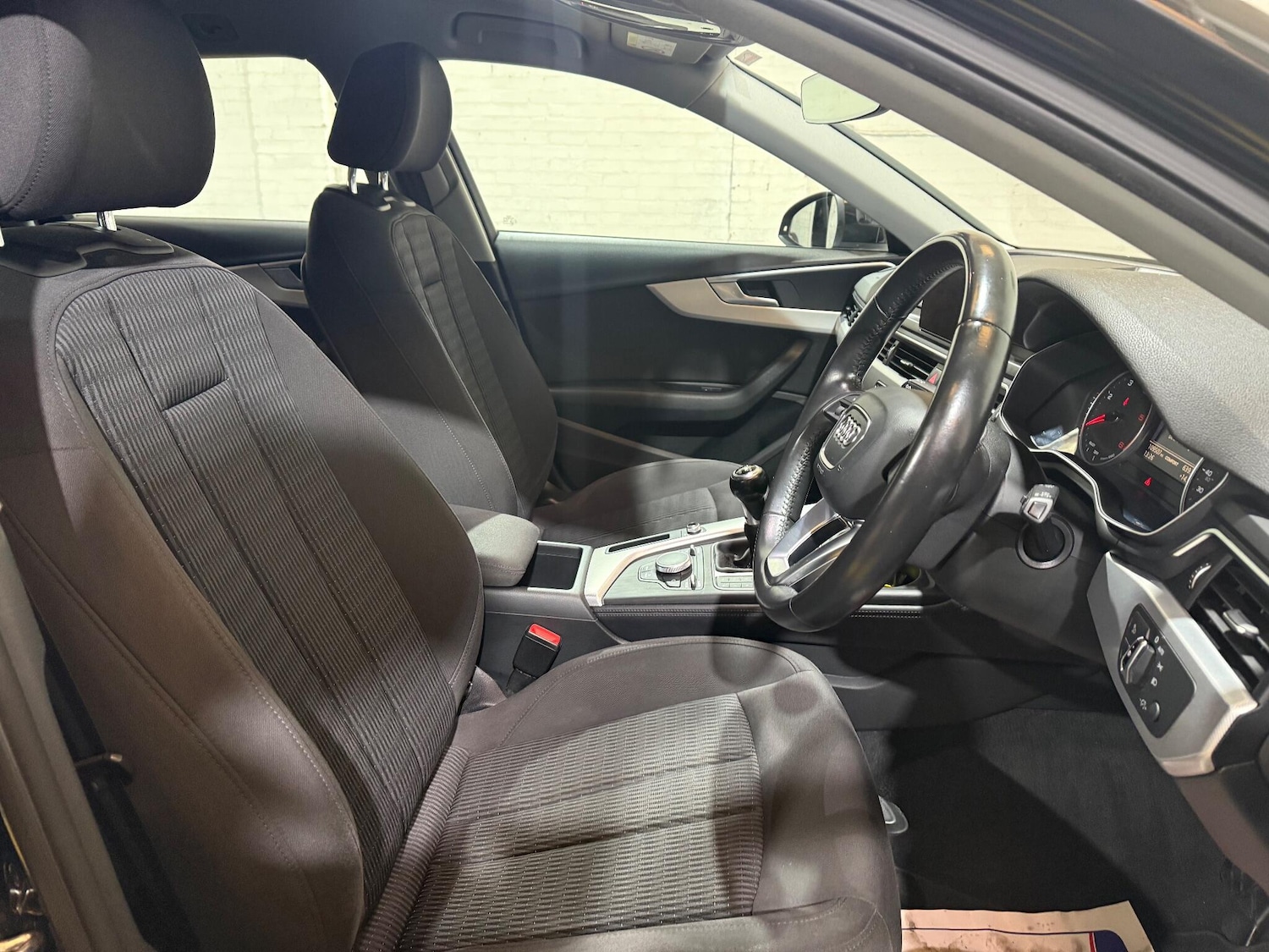 Used Audi A4 2017 for sale - 76996263: Photo 38