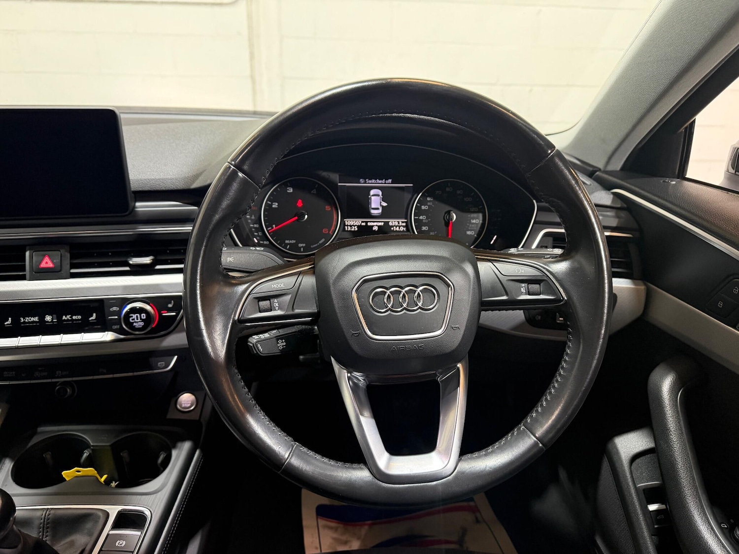 Used Audi A4 2017 for sale - 76996263: Photo 41