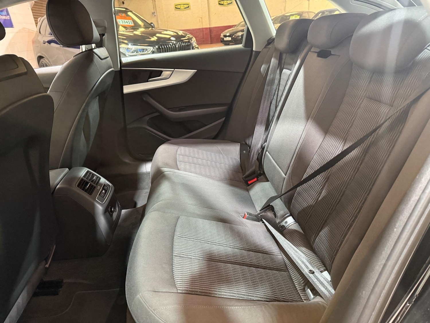 Used Audi A4 2017 for sale - 76996263: Photo 51