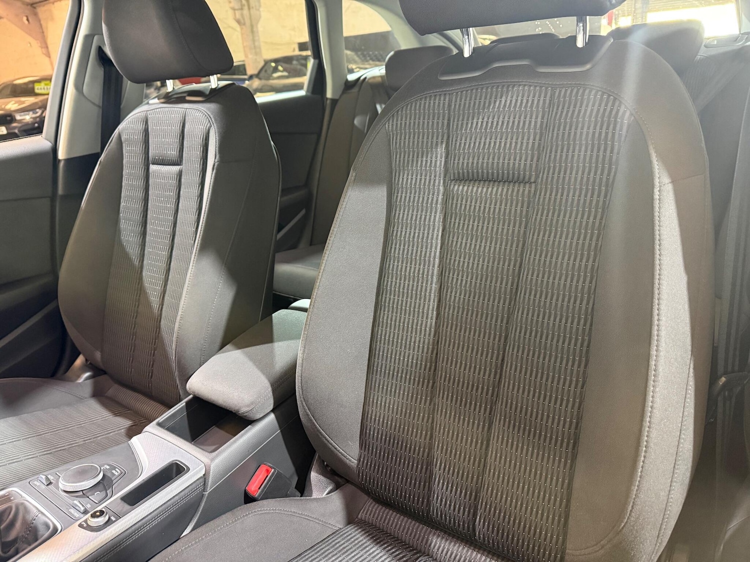 Used Audi A4 2017 for sale - 76996263: Photo 57