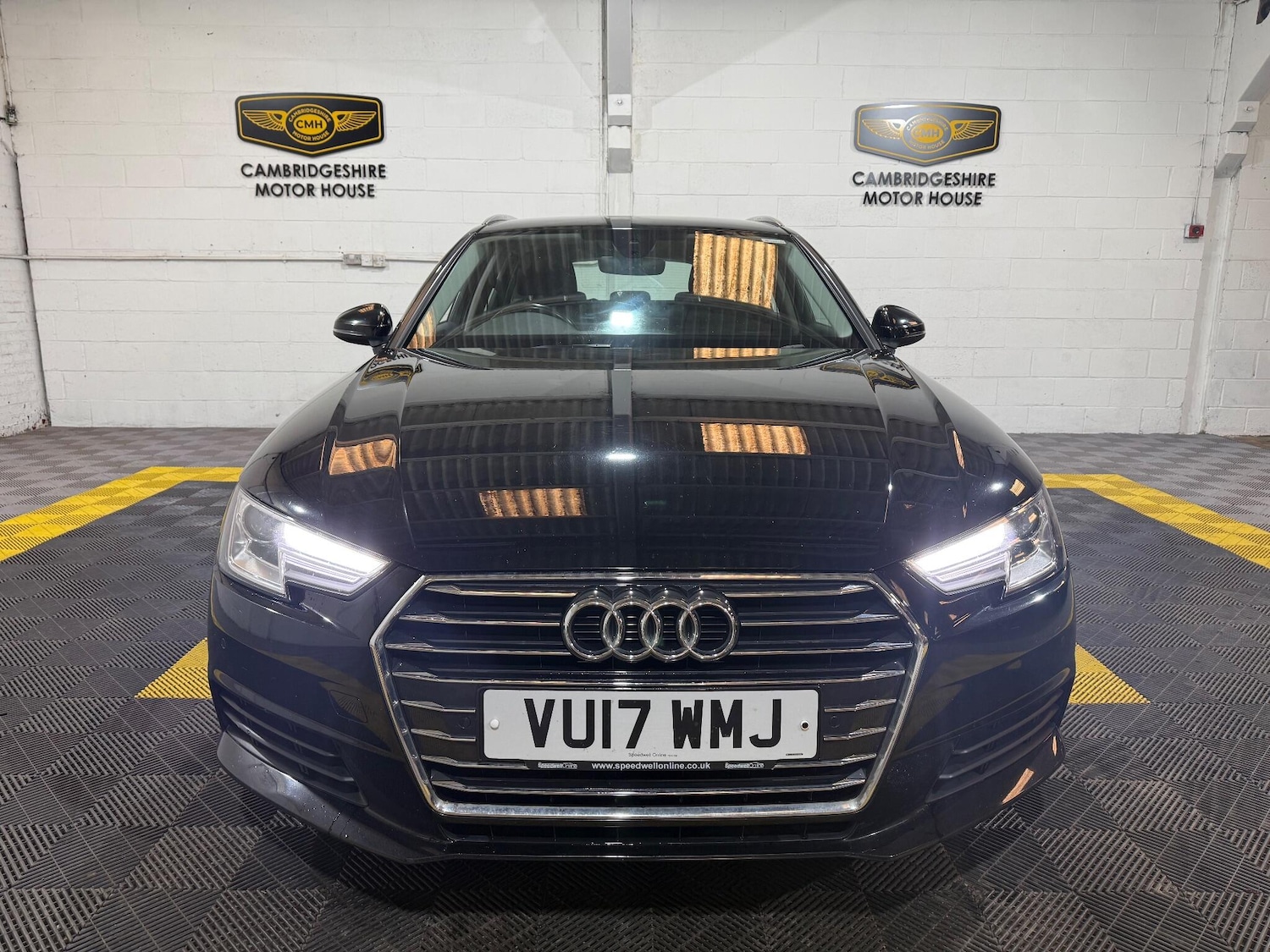 Used Audi A4 2017 for sale - 76996263: Photo 6