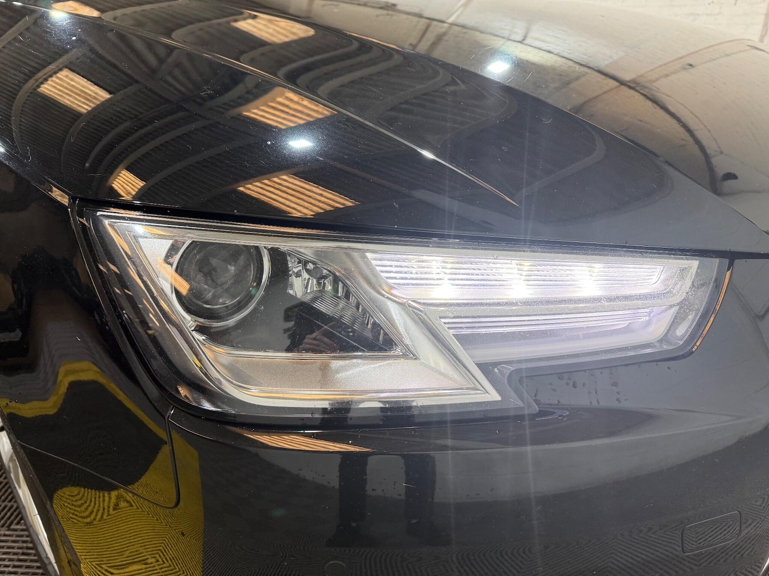 Used Audi A4 2017 for sale - 76996263: Photo 67