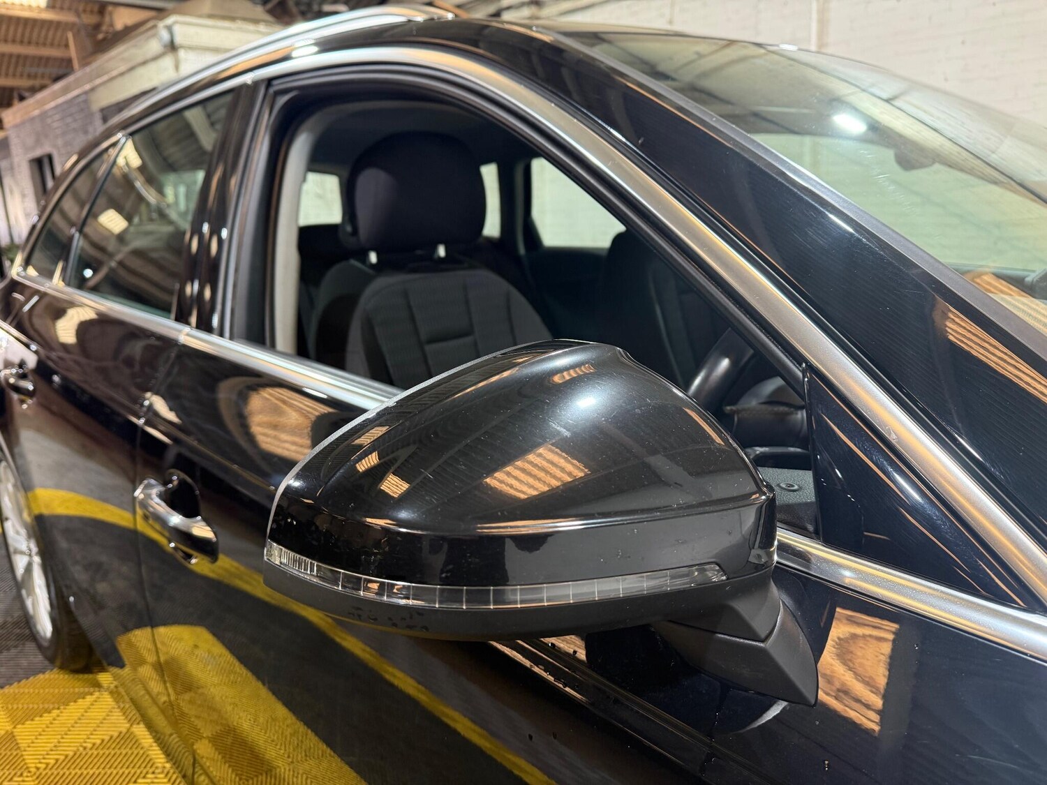 Used Audi A4 2017 for sale - 76996263: Photo 69