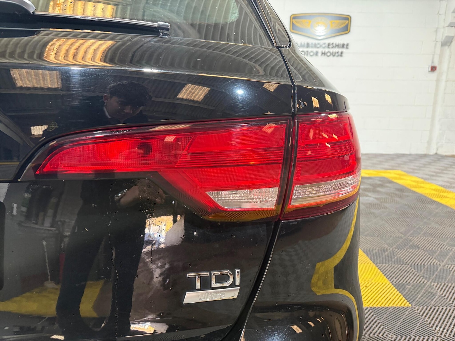 Used Audi A4 2017 for sale - 76996263: Photo 74