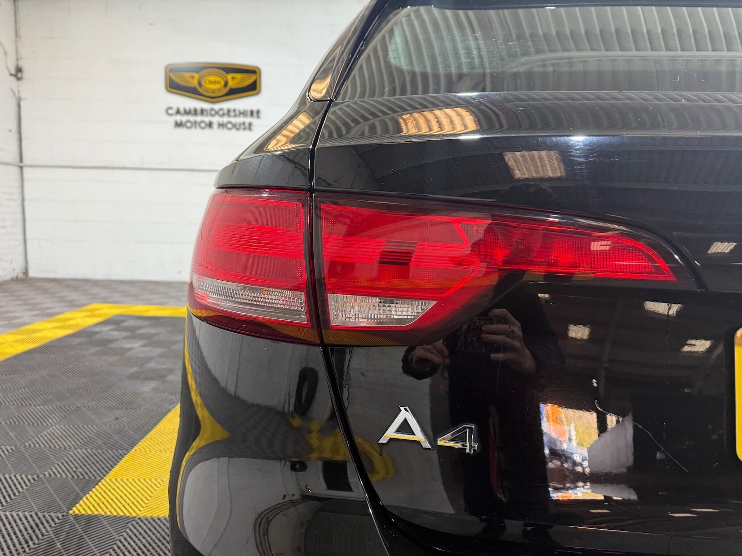 Used Audi A4 2017 for sale - 76996263: Photo 75