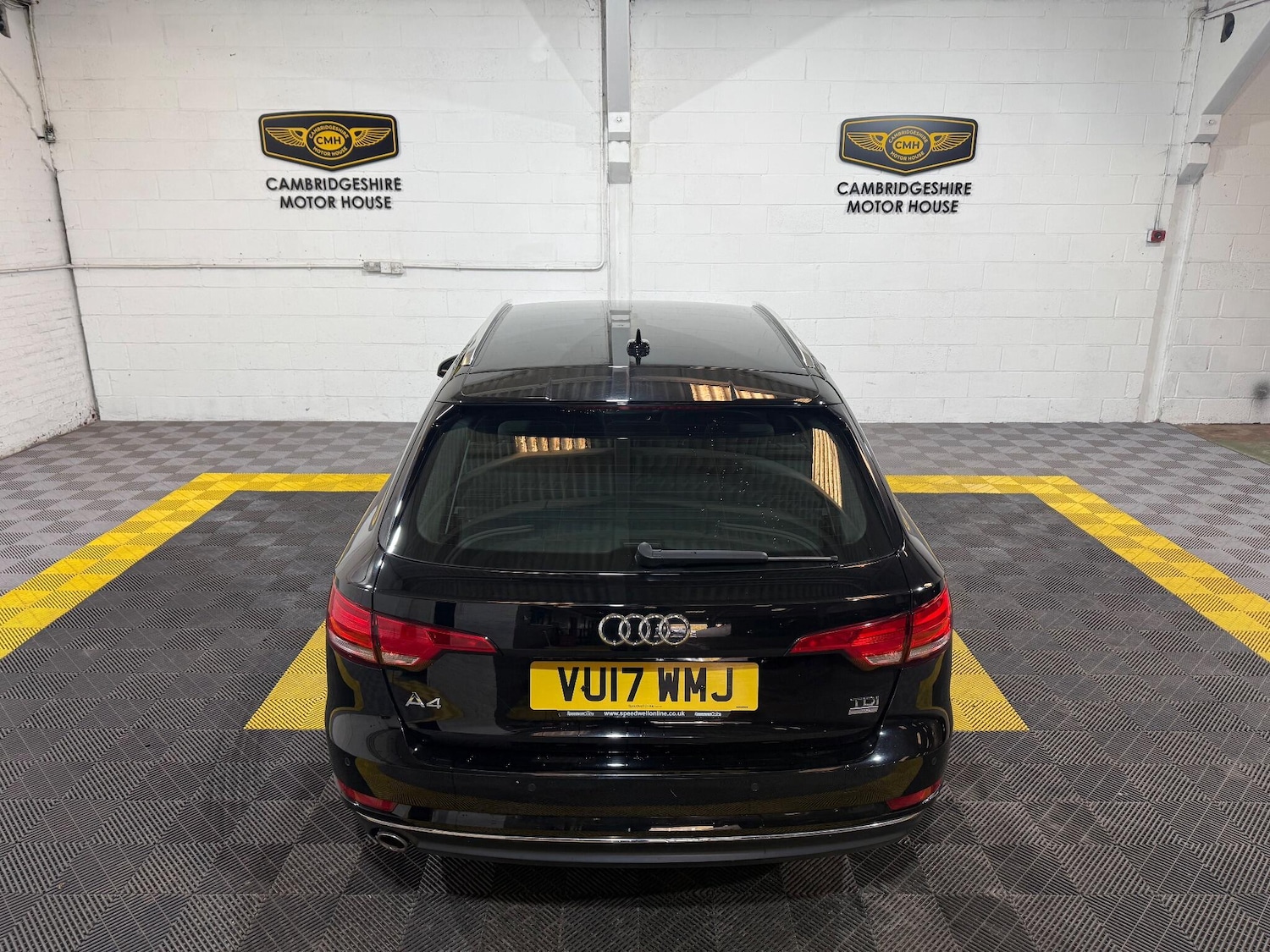 Used Audi A4 2017 for sale - 76996263: Photo 76