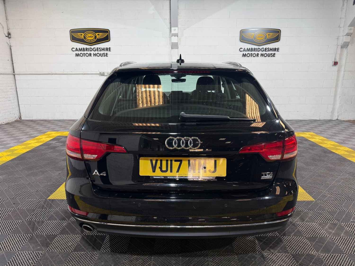 Used Audi A4 2017 for sale - 76996263: Photo 77