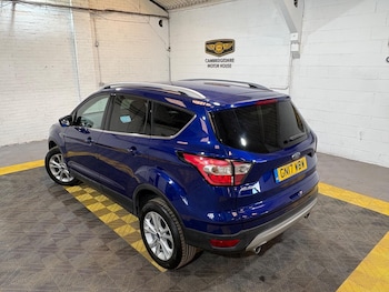 Used Ford Kuga 2017 for sale - 79018655: Photo