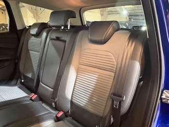 Used Ford Kuga 2017 for sale - 79018655: Photo
