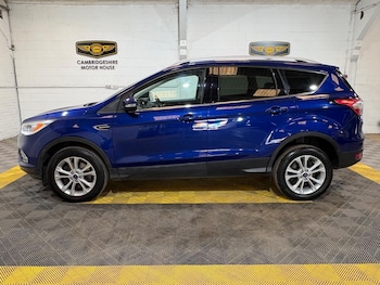 Used Ford Kuga 2017 for sale - 79018655: Photo