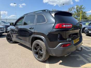Used Jeep Cherokee 2016 for sale - 74966018: Photo