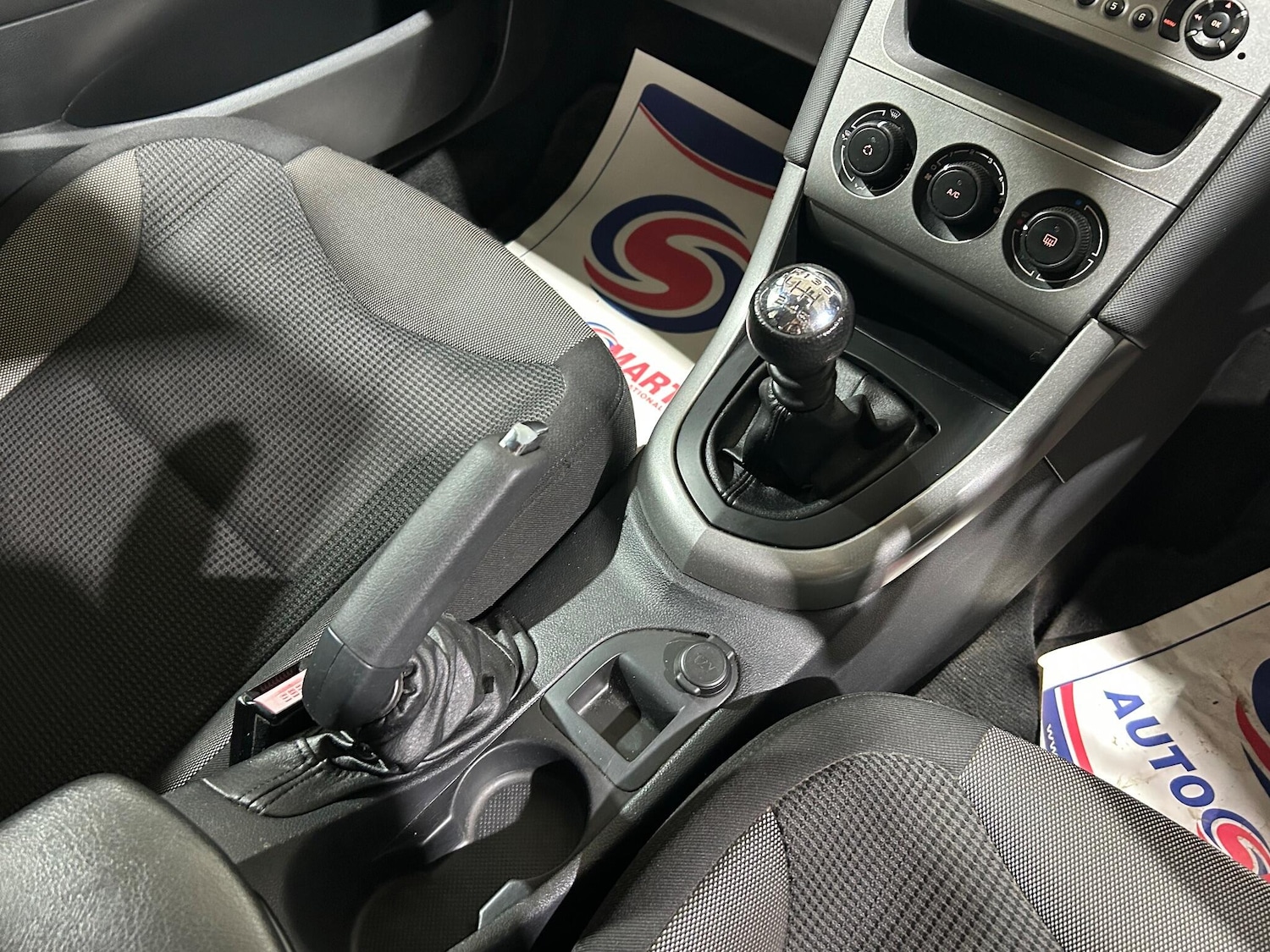 Used Peugeot 308 2010 for sale - 76942469: Photo 22