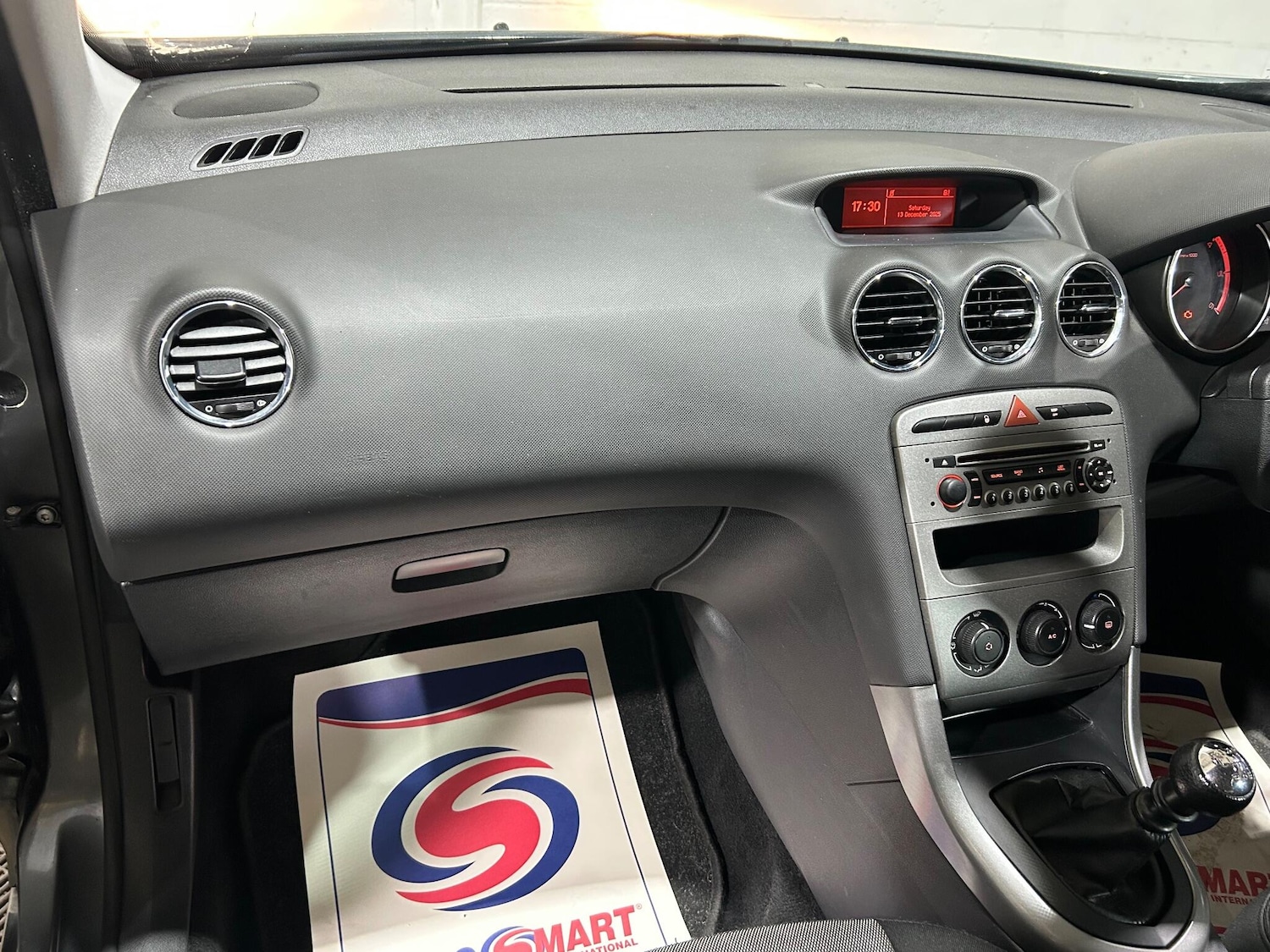 Used Peugeot 308 2010 for sale - 76942469: Photo 47