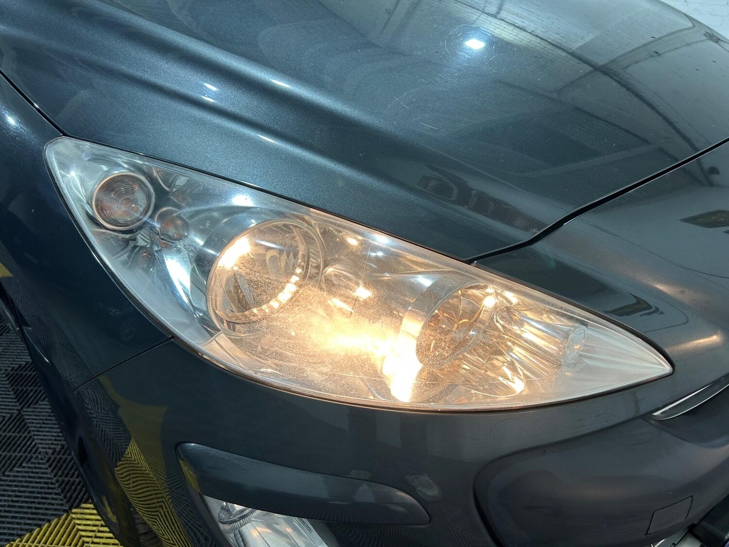 Used Peugeot 308 2010 for sale - 76942469: Photo 48