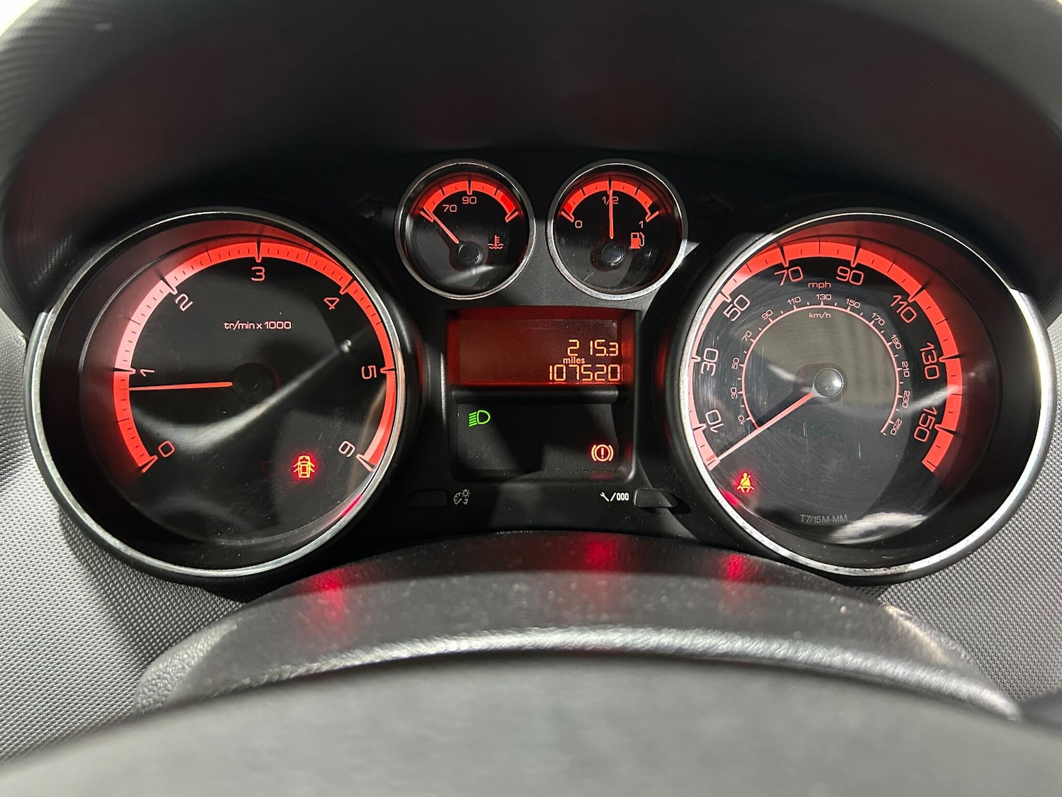 Used Peugeot 308 2010 for sale - 76942469: Photo 5