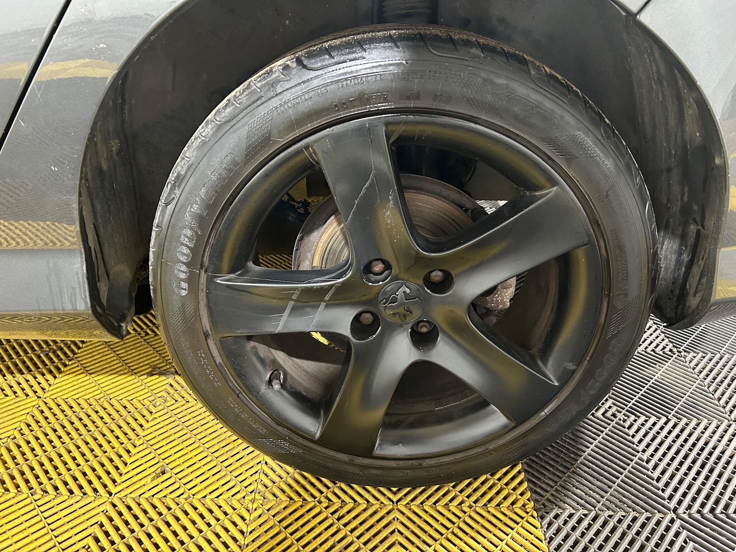 Used Peugeot 308 2010 for sale - 76942469: Photo 54