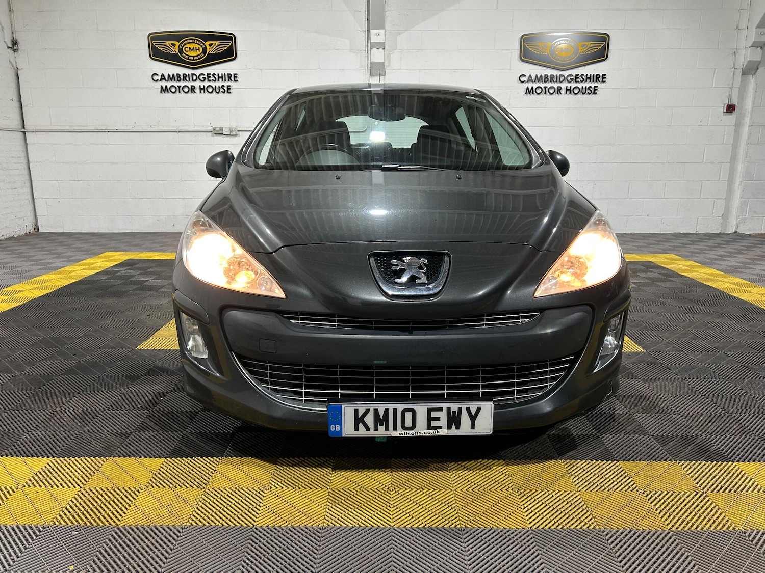 Used Peugeot 308 2010 for sale - 76942469: Photo 57