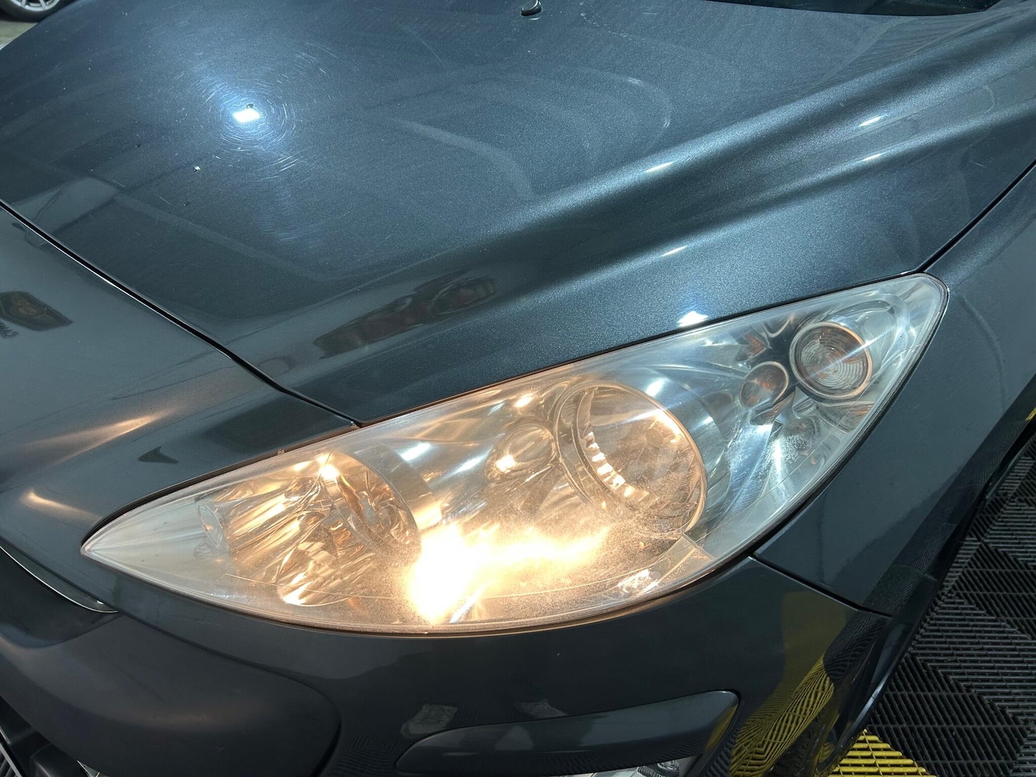 Used Peugeot 308 2010 for sale - 76942469: Photo 62