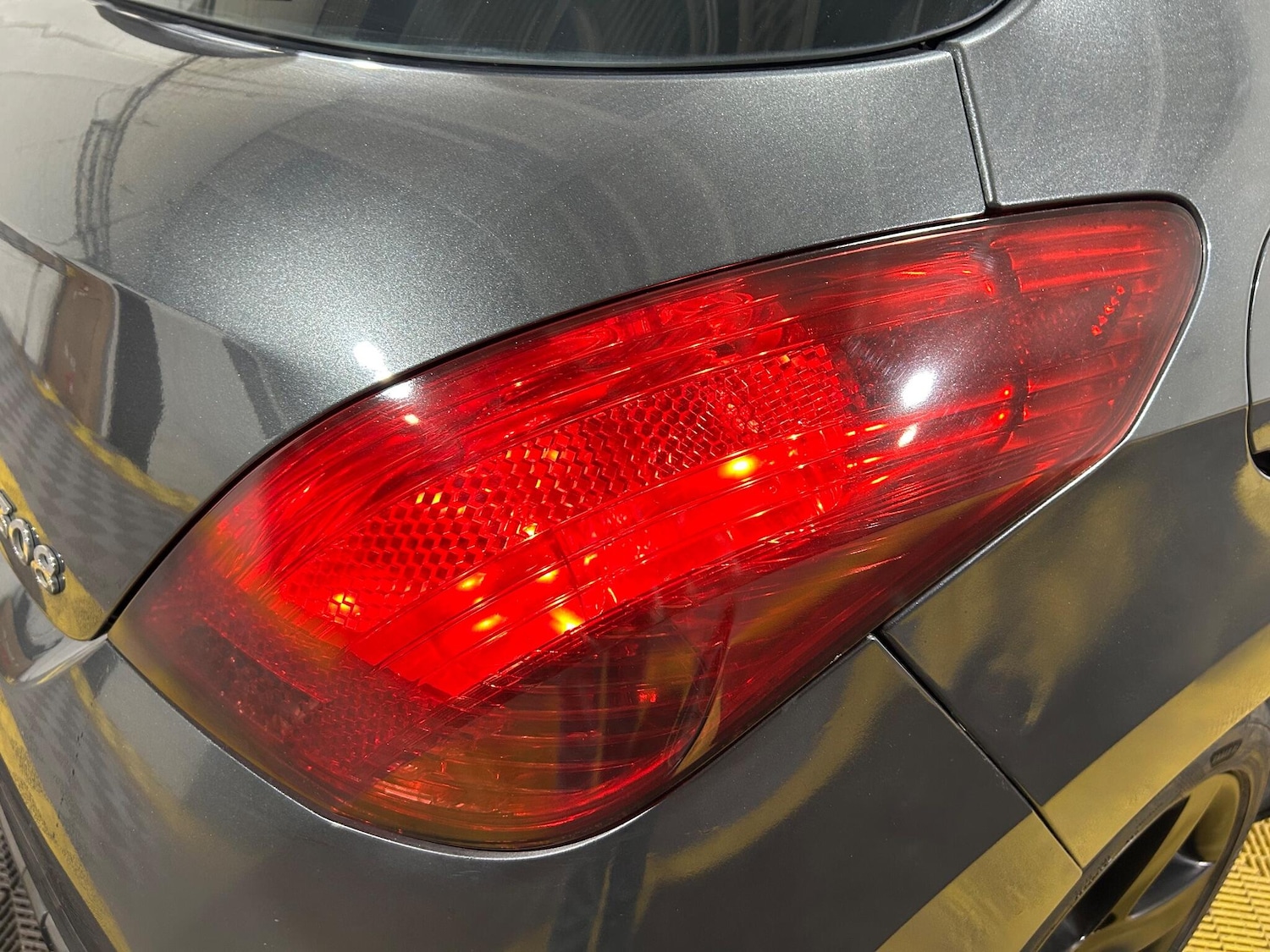 Used Peugeot 308 2010 for sale - 76942469: Photo 66