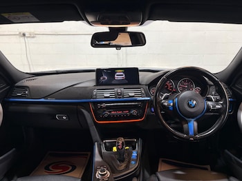 Used BMW 3 Series 2014 for sale - 78430450: Photo