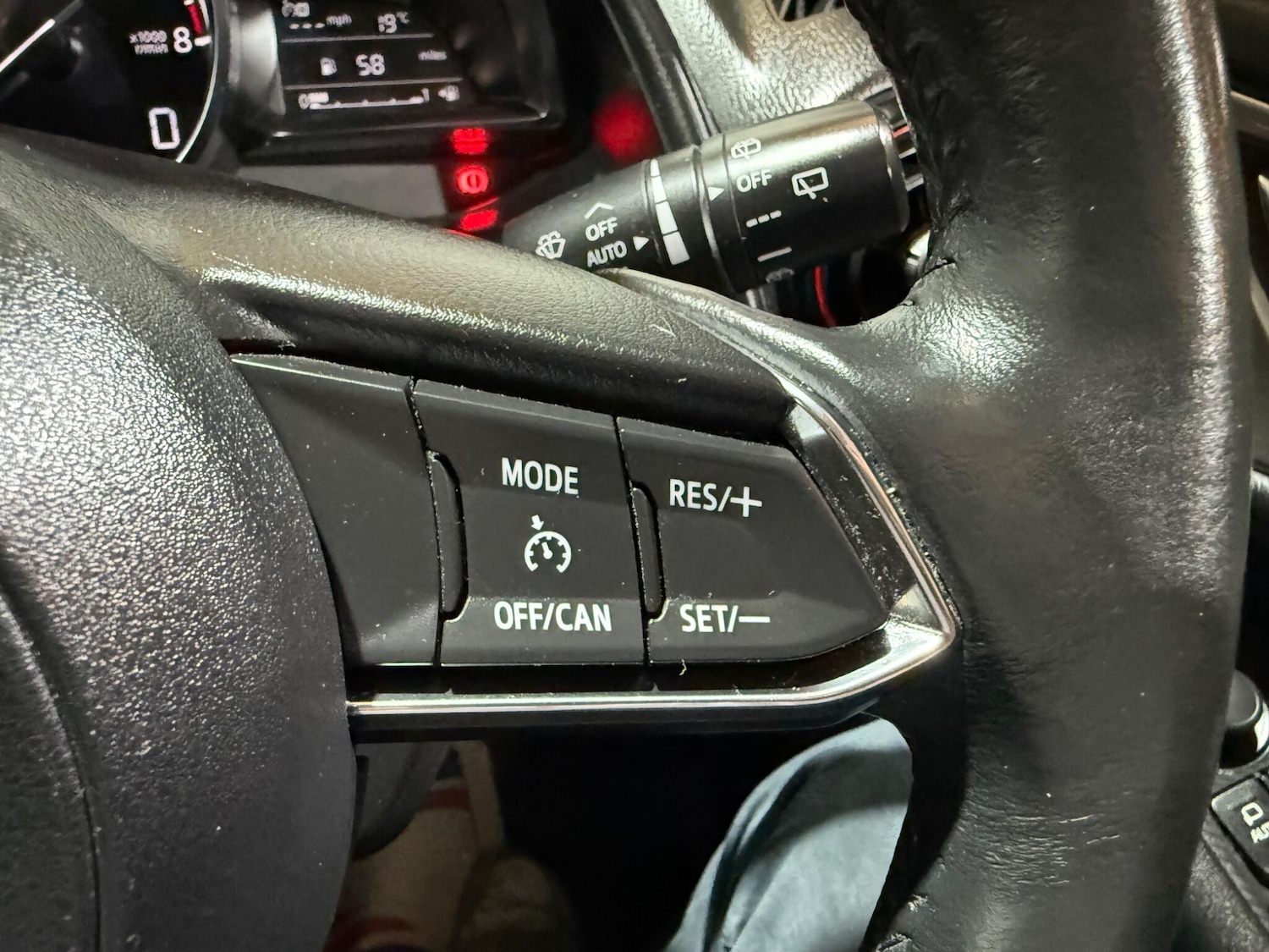 Vehicle 31