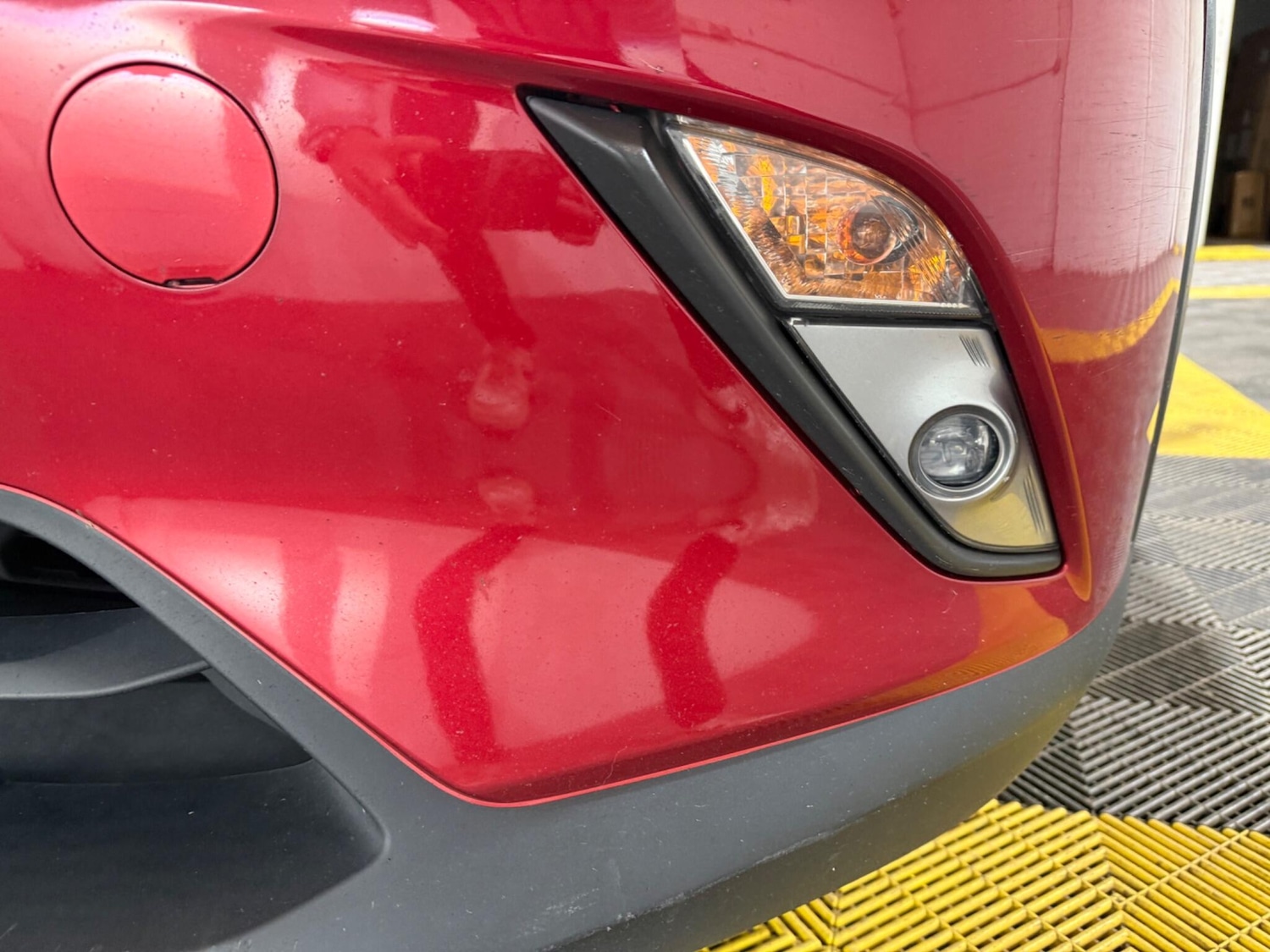 Vehicle 65
