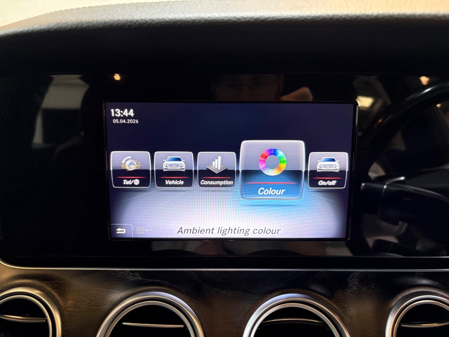 Used Mercedes-Benz E Class 2017 for sale - 78141521: Photo 16